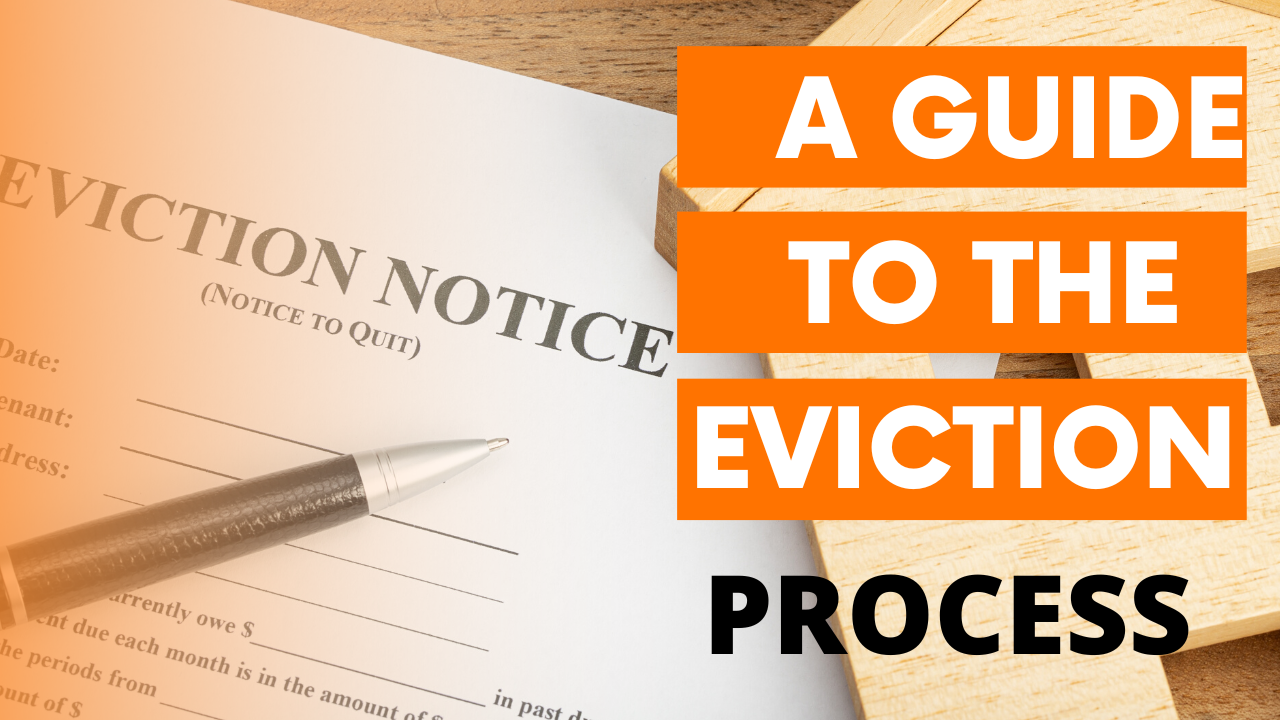 Eviction Process in Arizona (Ultimate Landlord Guide)
